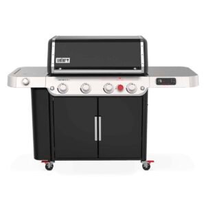 Barbacoa Genesis EPX-435