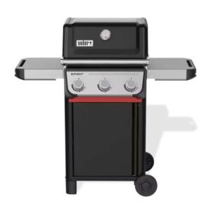 Barbacoa Spirit E-315 GBS Weber gas