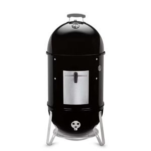 Ahumador Smokey Mountain Cooker Weber 57cm
