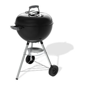 Bar-B-Kettle - Barbacoa de carbón Ø 47 cm – vista principal