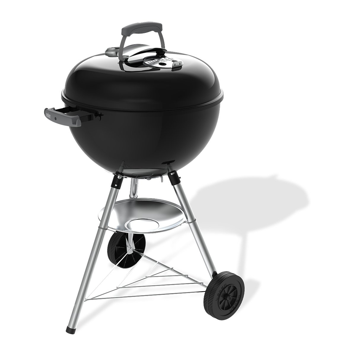 Bar-B-Kettle - Barbacoa de carbón Ø 47 cm – vista principal