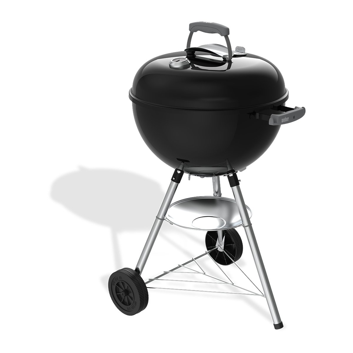 Bar-B-Kettle - Barbacoa de carbón Ø 47 cm – imagen 3