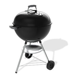Bar-B-Kettle - Barbacoa de carbón Ø 57 cm – vista principal