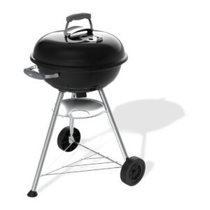 Compact Kettle - Barbacoa de carbón Ø 47 cm – vista principal