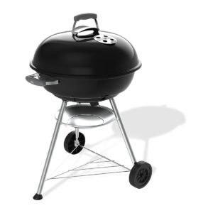 Compact Kettle - Barbacoa de carbón Ø 57 cm – vista principal