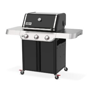 Genesis E-315 - Barbacoa de gas – vista principal
