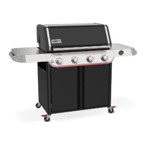 Genesis® EX-425 - BARBACOA DE GAS INTELIGENTE – vista principal