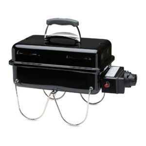 Go-Anywhere - BARBACOA DE GAS – vista principal