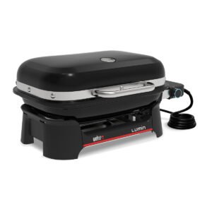 Lumin Compact - BARBACOA ELÉCTRICA – vista principal