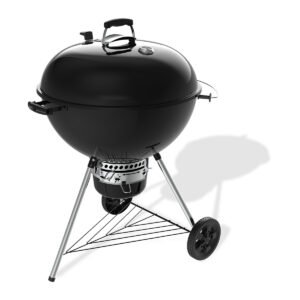 Master-Touch - Barbacoa de carbón Ø 67 cm – vista principal