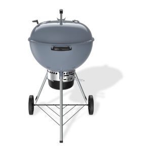 Master-Touch SLATE BLUE - Barbacoa de carbón Ø 57 cm – vista principal