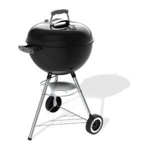 Original Kettle - Barbacoa de carbón Ø 47 cm – vista principal