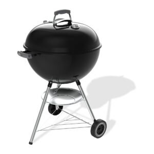 Original Kettle - Barbacoa de carbón Ø 57 cm – vista principal