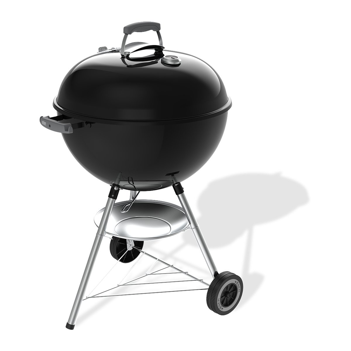 Original Kettle - Barbacoa de carbón Ø 57 cm – vista principal