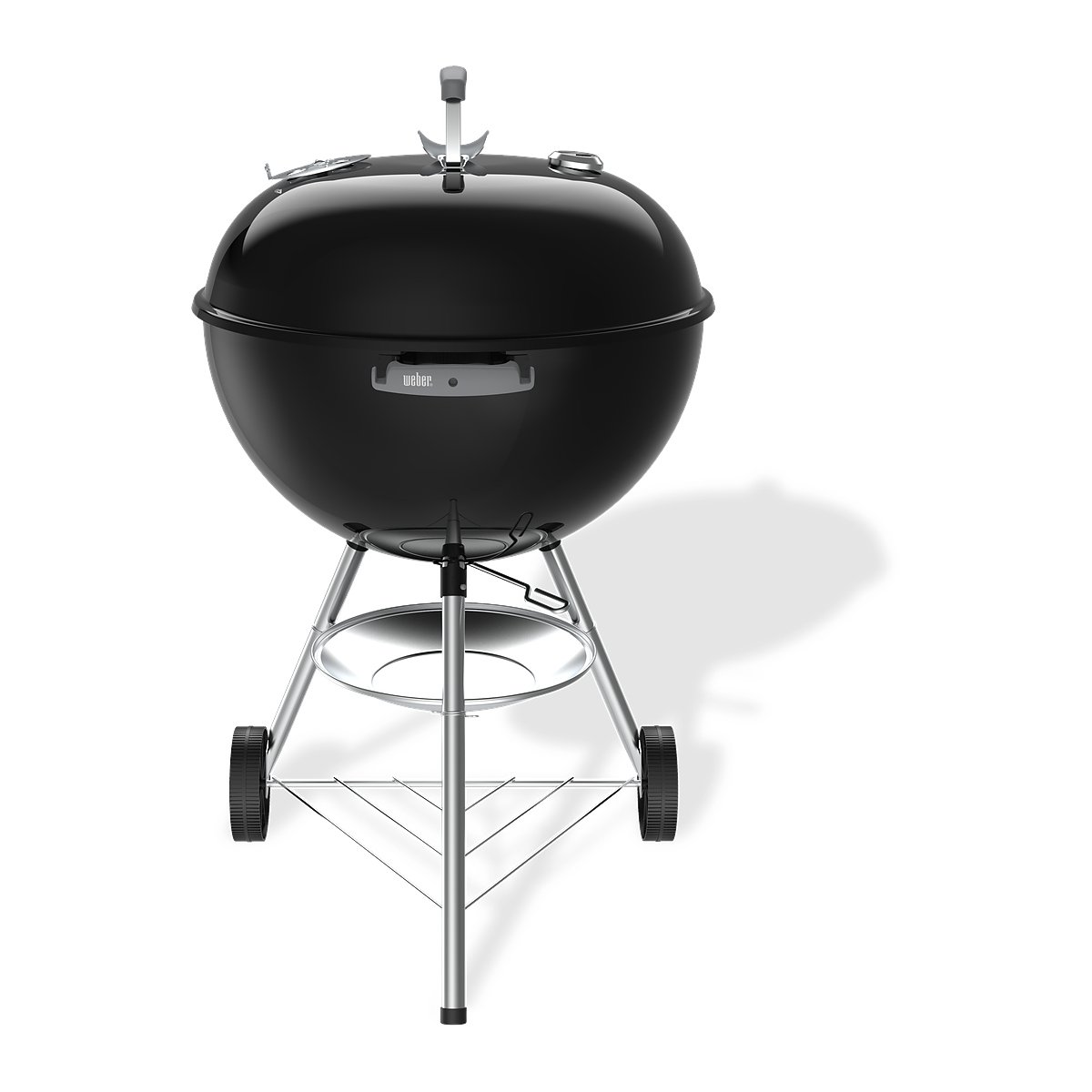 Original Kettle - Barbacoa de carbón Ø 57 cm – imagen 2