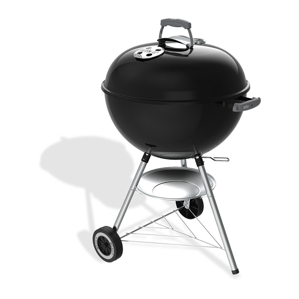 Original Kettle - Barbacoa de carbón Ø 57 cm – imagen 3