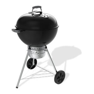 Original Kettle Premium - Barbacoa de carbón Ø 57 cm – vista principal