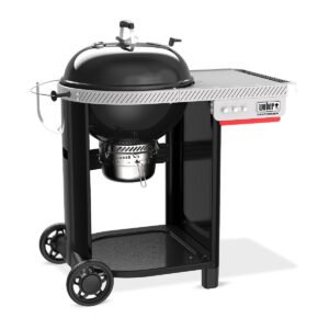 Performer - Barbacoa de carbón Ø 57 cm – vista principal