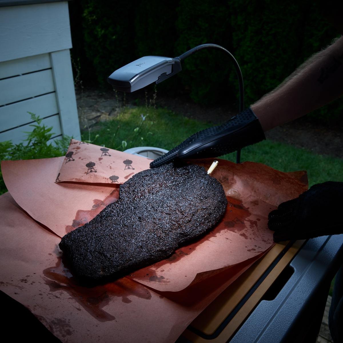 Performer Premium Smart - Barbacoa de carbón Ø 57 cm – imagen 5