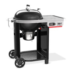 Performer Smart - Barbacoa de carbón Ø 57 cm – vista principal