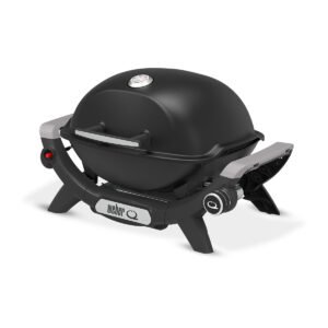 Q 1100N - BARBACOA DE GAS – vista principal