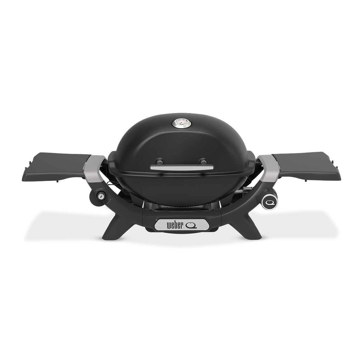 Q 1200N - BARBACOA DE GAS – imagen 2