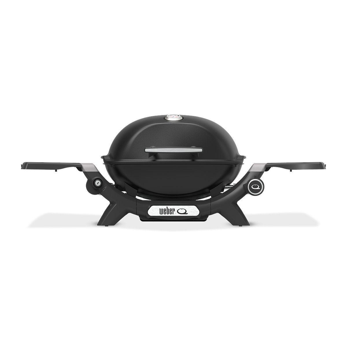 Q 1200N - BARBACOA DE GAS – imagen 3