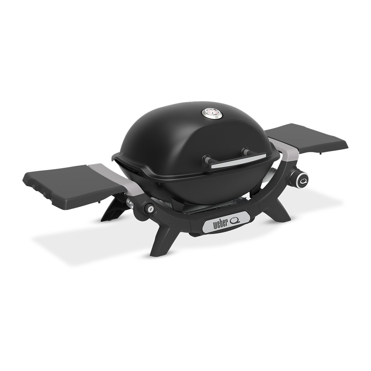 Q 1200N - BARBACOA DE GAS – imagen 4