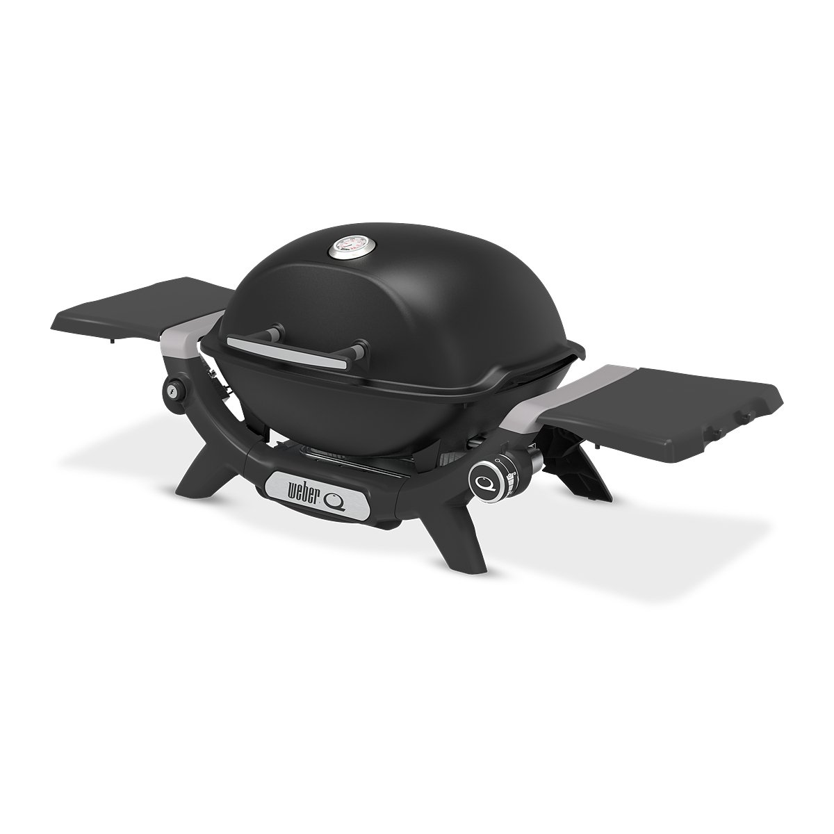 Q 1200N - BARBACOA DE GAS – imagen 5