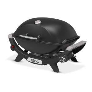 Q 2100N - BARBACOA DE GAS – vista principal