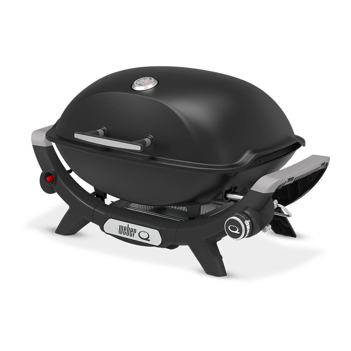 Q 2100N - BARBACOA DE GAS – vista principal