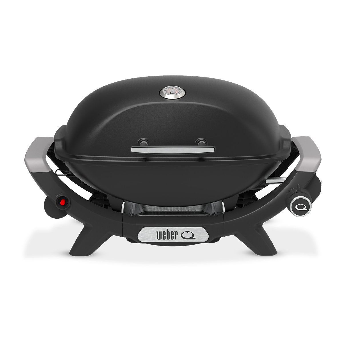 Q 2100N - BARBACOA DE GAS – imagen 2