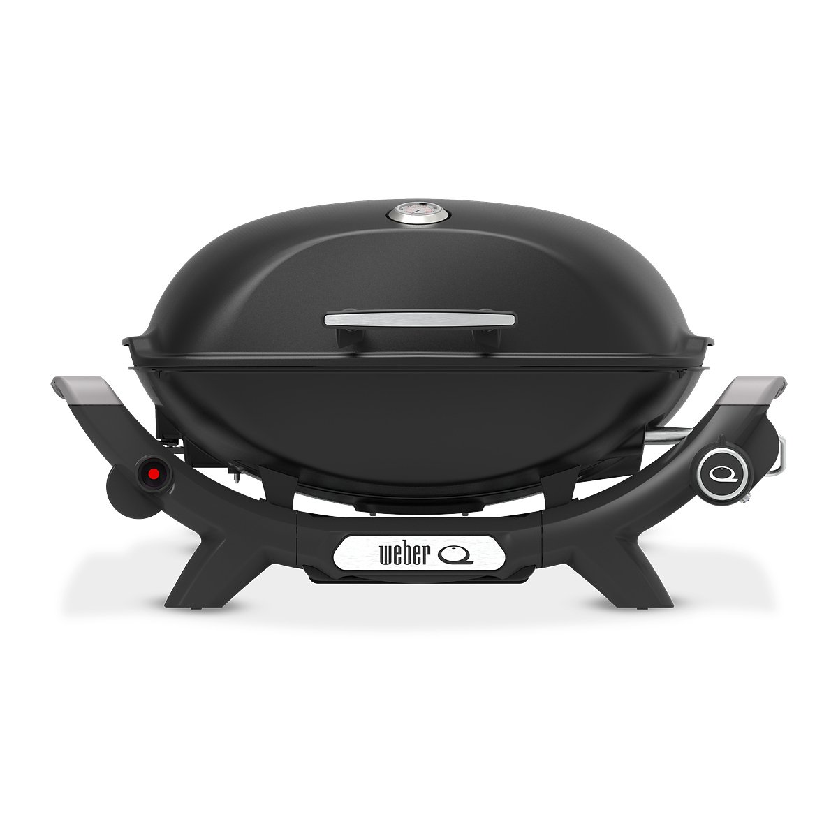 Q 2100N - BARBACOA DE GAS – imagen 3