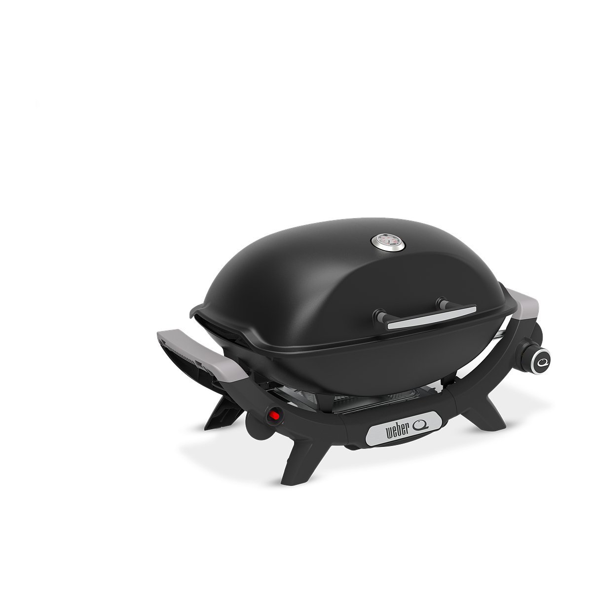 Q 2100N - BARBACOA DE GAS – imagen 4