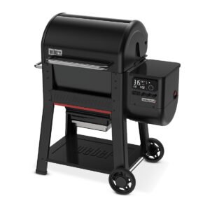 Searwood® - BARBACOA DE PELLETS – vista principal