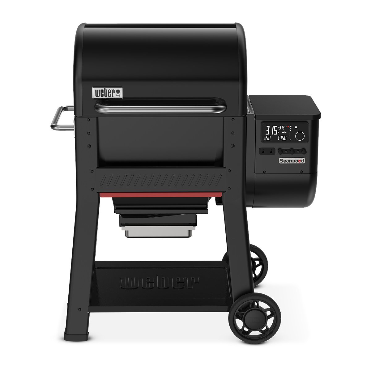 Searwood® - BARBACOA DE PELLETS – imagen 2