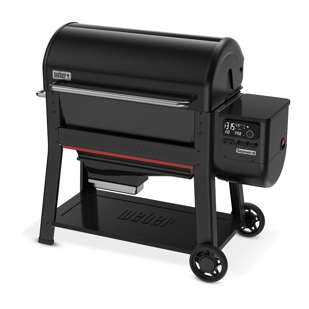 Searwood® XL - BARBACOA DE PELLETS – vista principal