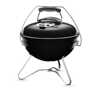 Smokey Joe® Premium - Barbacoa de carbón Ø 37 cm – vista principal