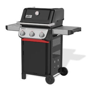 Spirit® E-310 - BARBACOA DE GAS – vista principal