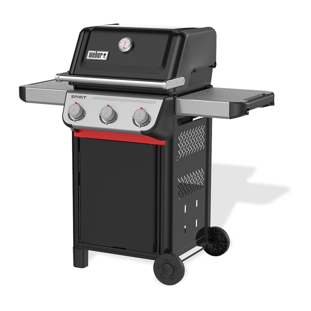 Spirit® E-310 - BARBACOA DE GAS – vista principal