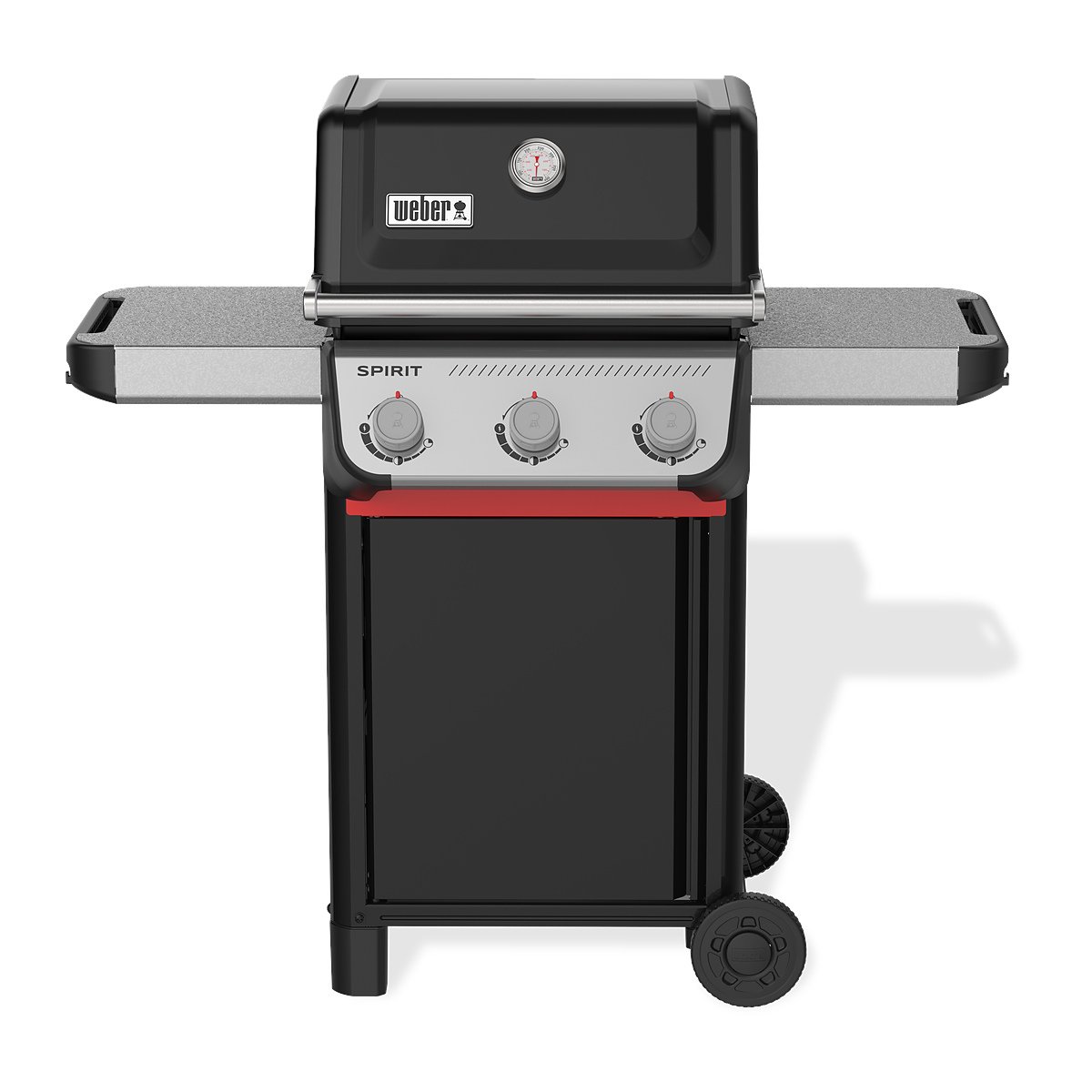 Spirit® E-310 - BARBACOA DE GAS – imagen 2