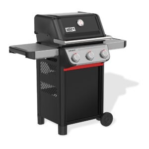 Spirit® E-315 - BARBACOA DE GAS – vista principal