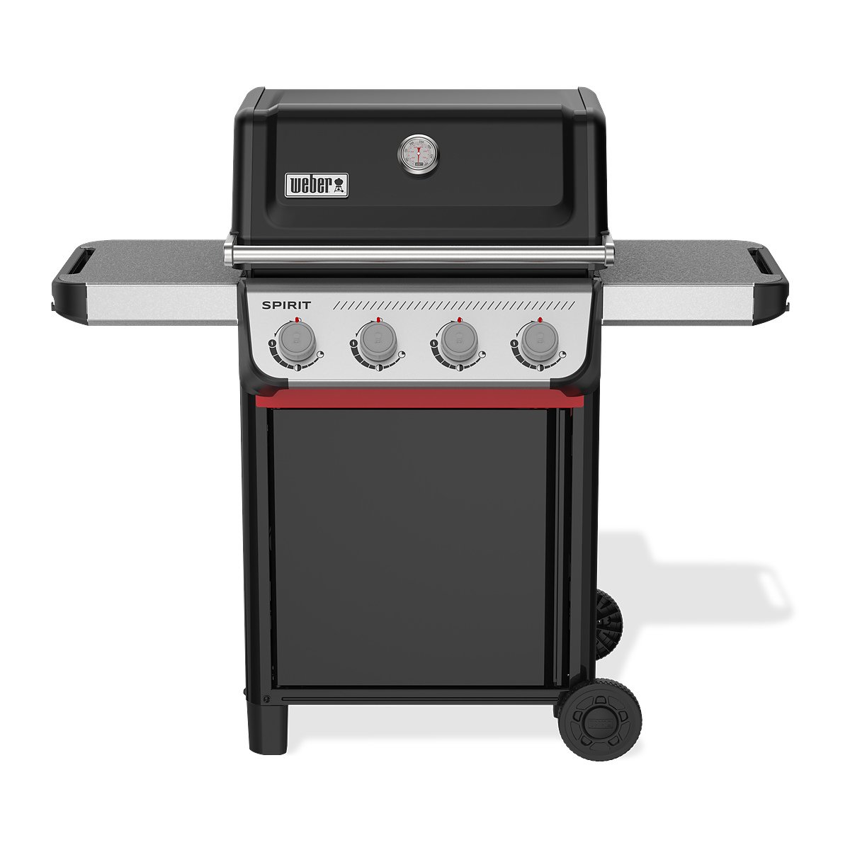Spirit® E-410 - BARBACOA DE GAS – imagen 2