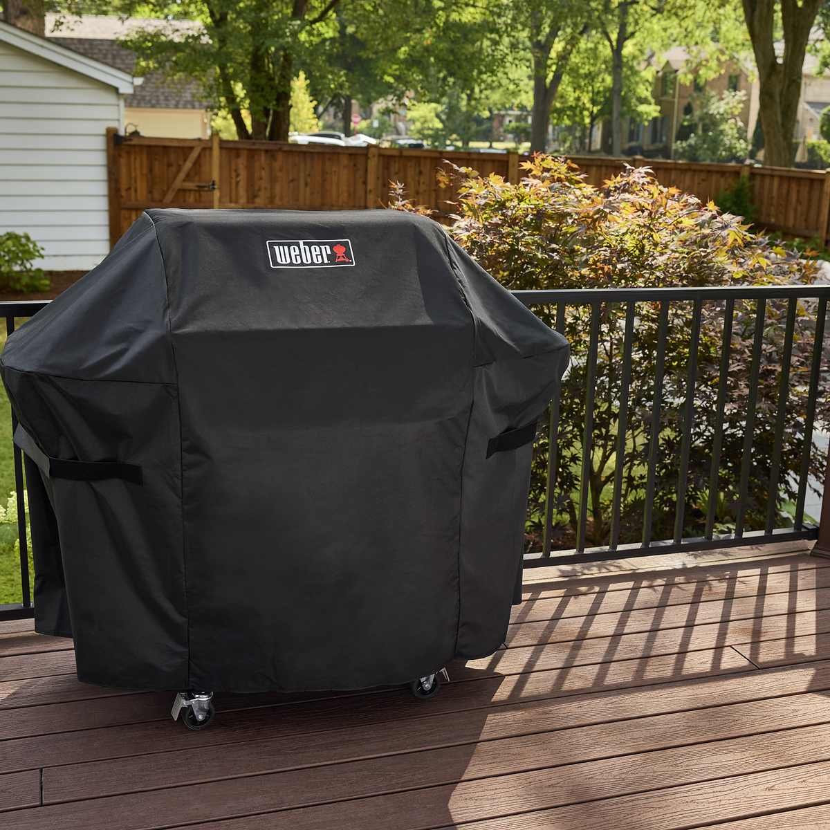 Spirit® E-410 - BARBACOA DE GAS – imagen 4