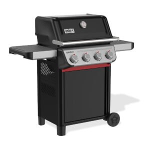 Spirit® E-415 - BARBACOA DE GAS – vista principal