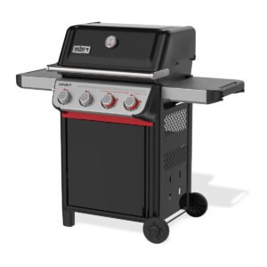 Spirit® E-425 - BARBACOA DE GAS – vista principal