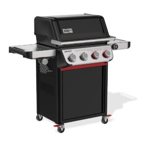 Spirit® EPX-435 - BARBACOA DE GAS INTELIGENTE – vista principal