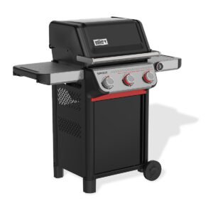 Spirit® EX-325 - BARBACOA DE GAS INTELIGENTE – vista principal
