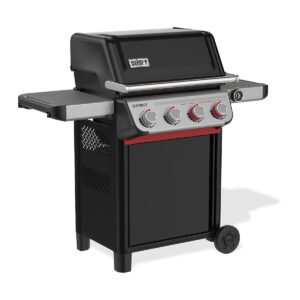 Spirit® EX-425 - BARBACOA DE GAS INTELIGENTE – vista principal