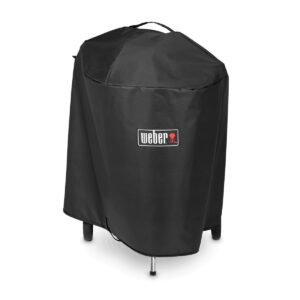 Funda Premium para Master-Touch Premium 57 cm - imagen principal oficial Weber